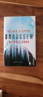 Volker Klüpfel / Michael Kobr Draussen Baden-Württemberg - Langenau Vorschau