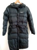 Jack Wolfskin Daunenmantel schwarz Damen XS - S neu Bonn - Bonn-Zentrum Vorschau