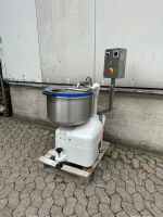 Hubkneter Diosna S35 2G Teigkneter Bäckerei Backmaschine Bielefeld - Brackwede Vorschau