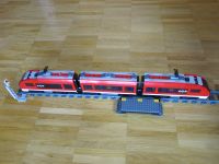 LEGO City 7938 Passagierzug + 7896 Schienenerweiterung Set Baden-Württemberg - Herrenberg Vorschau