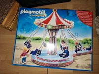 Playmobil kettenkarusell Niedersachsen - Wilhelmshaven Vorschau