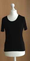 T-Shirt schwarz Basic Betty Barclay Gr. 36 wNEU Rheinland-Pfalz - Treis-Karden Vorschau