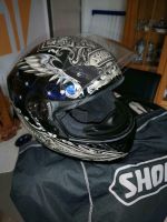 Shoei Integrallhelm Gr.S Bayern - Friedenfels Vorschau