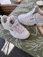 Fila Disvuptor Low Damen Sneaker Niedersachsen - Hameln Vorschau