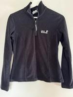 Pullover Jack Wolfskin schwarz Gr. XS Brandenburg - Potsdam Vorschau