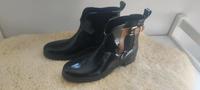 NEU Tommy Hilfiger Gummistiefel Gr. 42 Thüringen - Weißensee Vorschau