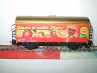 Märklin H0 44192 Chupa Chups. Kühlwagen. Niedersachsen - Westoverledingen Vorschau