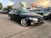 Audi A5 Sportback 2.0 TDI  quattro*S-LINE*NAV*KAM*XEN Rheinland-Pfalz - Worms Vorschau