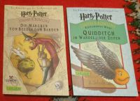 Harry Potter - Special Bücher von J.K. Rowling Bayern - Kempten Vorschau