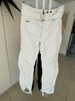 Jet Set Skihose weiß München - Allach-Untermenzing Vorschau