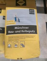 Münchner Rau und Reibeputz 2mm Baden-Württemberg - Schwanau Vorschau