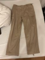 Brandit cargo beige Hessen - Baunatal Vorschau