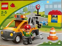 Lego Duplo Abschleppwagen (Nr.6146) Baden-Württemberg - Sinzheim Vorschau