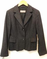Max Mara Luxus Blazer Gr 42 passt eher mit Gr 38 Nordrhein-Westfalen - Langenfeld Vorschau