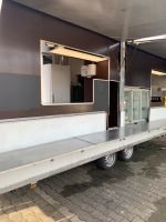 Mobile Küche foodtruck Catering Nordrhein-Westfalen - Kerpen Vorschau