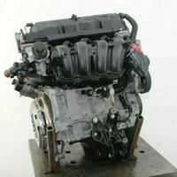 Engine Motor BMW Mini MK2 N16B16A 1.6 2013 46.400 KM Leipzig - Eutritzsch Vorschau