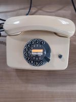 Wählscheiben Telefon 70 iger Jahre Hessen - Dornburg Vorschau