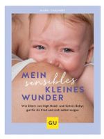 Buch Baby Erziehung Ratgeber Geburt Schwangerschaft Schwanger Altona - Hamburg Ottensen Vorschau