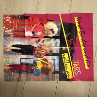 Poster - Barbie und die Rockstars 80er Jahre Bayern - Rugendorf Vorschau