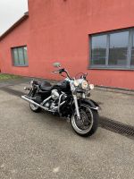 Harley Davidson Road King Baden-Württemberg - Illingen Vorschau