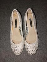 Damen Hochzeit Schuhen Leipzig - Lausen-Grünau Vorschau