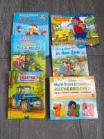 Bücher Kinderbücher/ Puzzle Bremen - Osterholz Vorschau