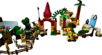 Gut erhaltener Lego Duplo Zoo Bochum - Bochum-Wattenscheid Vorschau