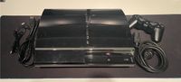 PlayStation 3 FAT Lady 60GB Spielekonsole abwärtskompatibel Baden-Württemberg - Kernen im Remstal Vorschau