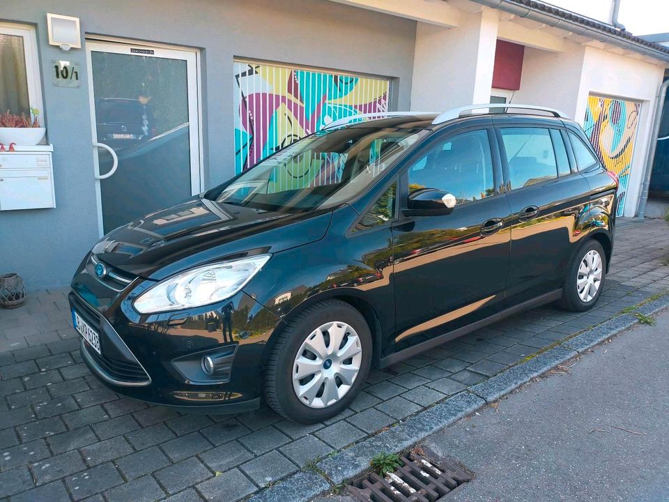 Ford Grand C-Max in Remseck am Neckar