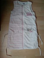 Schlafsack für Mädchen ~ Gr. 74/80 Nordrhein-Westfalen - Marl Vorschau