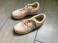 New Balance Sneaker, rosa, Gr. 41,5 (UK 8), wie neu‼️ Essen - Essen-Kray Vorschau