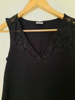 Vero Moda xs Kleid schwarz spitze Minikleid Sommerkleid Neuhausen-Nymphenburg - Neuhausen Vorschau