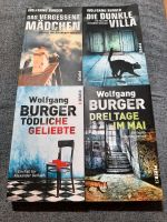 4x Wolfgang Burger - Ein Fall für Alexander Gerlach Nordrhein-Westfalen - Dülmen Vorschau