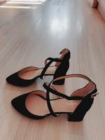 schuhe pumps Brandenburg - Cottbus Vorschau