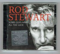 CD ROD STEWART, SOME GUYS HAVE ALL THE LUCK, 2 CD Wie Neu Frankfurt am Main - Altstadt Vorschau