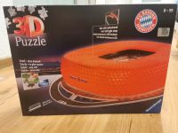 Ravensburger 3D Puzzle Allianz Arena - FC Bayern München Thüringen - Krayenberggemeinde Vorschau