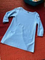 COS Traum Longpullover Tunika hellblau S neuw Bayern - Hallbergmoos Vorschau