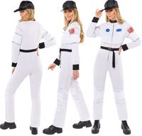 Astronaut Kostüm Fasching Karneval Bayern - Tettenweis Vorschau