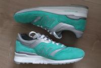 New Balance x Concepts "New York" Nordrhein-Westfalen - Recklinghausen Vorschau