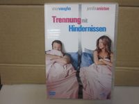 DVD Trennung mit Hindernissen - Jennifer Aniston - FSK ab 6 Jahre Baden-Württemberg - Fellbach Vorschau