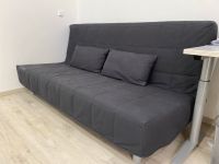 Couch-Sofa / Bett 200x100 Hessen - Gelnhausen Vorschau