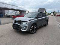 Suzuki Vitara 1.4 BOOSTERJET Hybrid Comfort+ Allgri... München - Trudering-Riem Vorschau