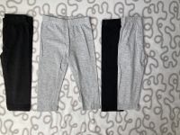 4er Set Capri Leggings Gr 110 für Zwillinge? Leipzig - Thekla Vorschau