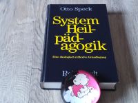 BUCH; Otto Speck / System der Heilpädagogik Nordrhein-Westfalen - Voerde (Niederrhein) Vorschau