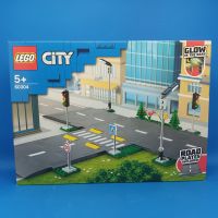 Lego City - Straßenkreuzung 60304, NEU Bayern - Forchheim Vorschau
