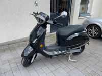 Kumpan Iconic eRoller Elektroroller NEU! 45 KM/H Neupreis 4.800 € Aachen - Aachen-Mitte Vorschau