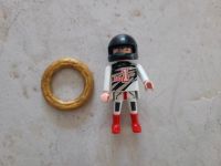 Playmobil Rennfahrer Formel 1 Siegesring Helm Baden-Württemberg - Heimsheim Vorschau