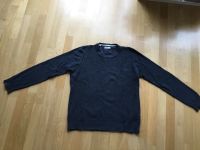 Selected Homme Herren Pullover blau XL Pulli Winter warm Rheinland-Pfalz - Emmelshausen Vorschau