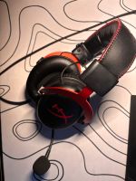 HyperX Kopfhörer Nordrhein-Westfalen - Leverkusen Vorschau