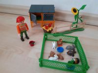 Playmobil Hasenstall Kaninchenstall Nordrhein-Westfalen - Hopsten Vorschau